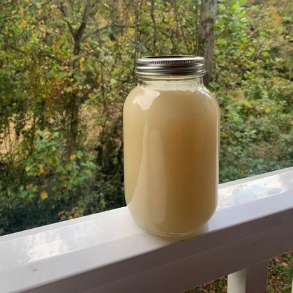 Ceral Milk